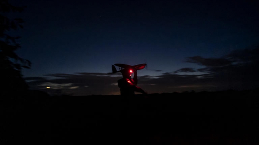 Tác động sâu rộng của công nghệ không người lái trên chiến trường Ukraine