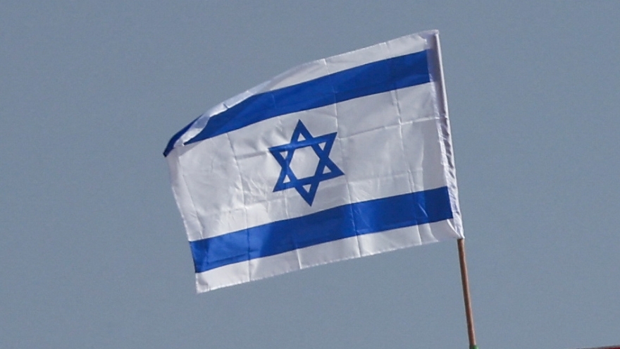 Nga và Israel đàm phán bí mật về vấn đề Syria và Iran