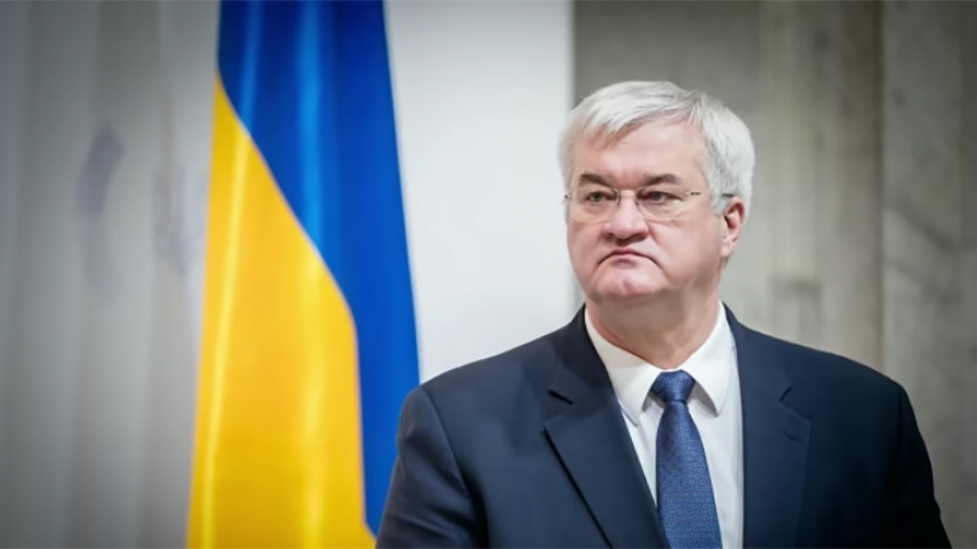 Ukraine sẵn sàng mua hoặc thuê hệ thống phòng không