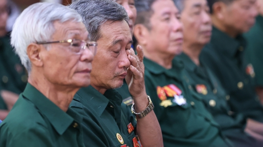 Thủ tướng yêu cầu tiếp tục chăm lo tốt đời sống người có công với cách mạng