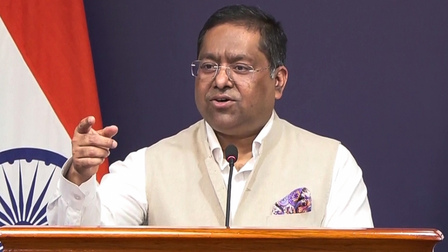 Ấn Độ phản đối lời đe dọa trừng phạt của Tổng Thư ký NATO