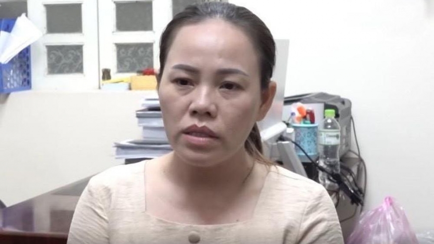 Đề nghị truy tố người phụ nữ ở Đồng Nai sát hại người thân bằng xyanua