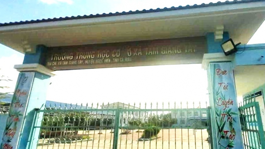 Huỷ án sơ thẩm kết luận hiệu trưởng "tham ô" hơn 10 triệu đồng