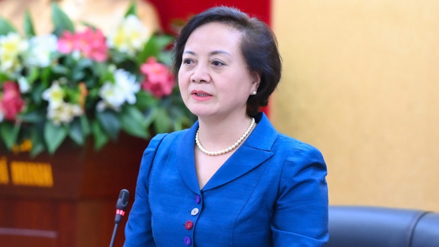 Rà soát, điều chỉnh lương cơ sở, phụ cấp khi thực hiện chính quyền 2 cấp