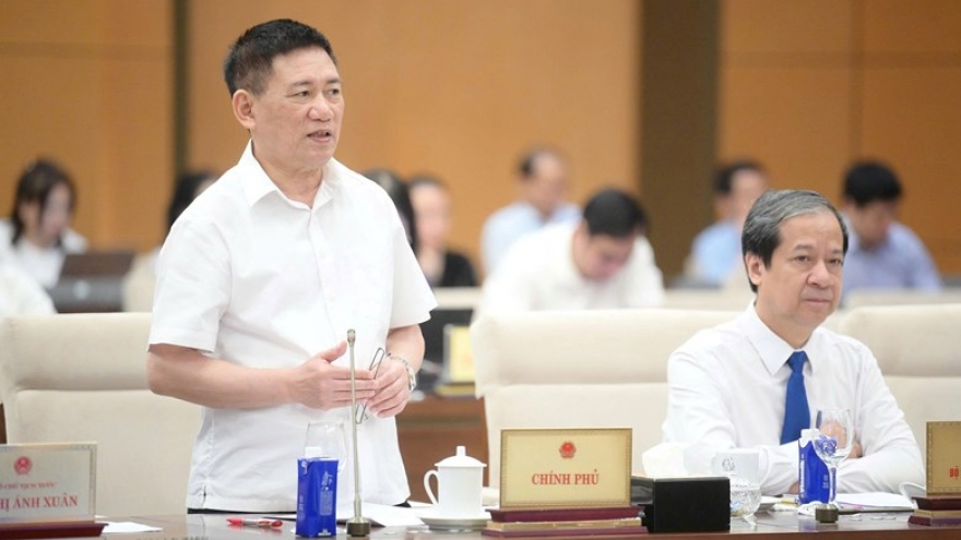 Thu hút nhân tài thì cơ chế nhà ở, thu nhập và đề bạt thế nào?