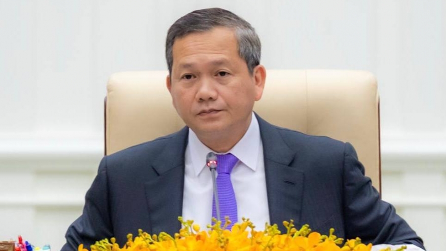 Thủ tướng Campuchia chỉ đạo triệt phá các ổ nhóm lừa đảo trực tuyến trên cả nước