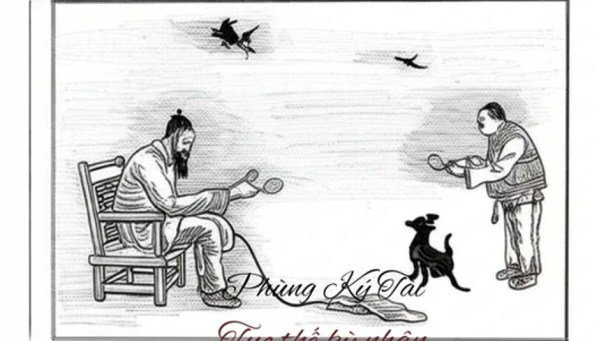 Phùng Ký Tài: Chuyện về các kỳ nhân dị sĩ