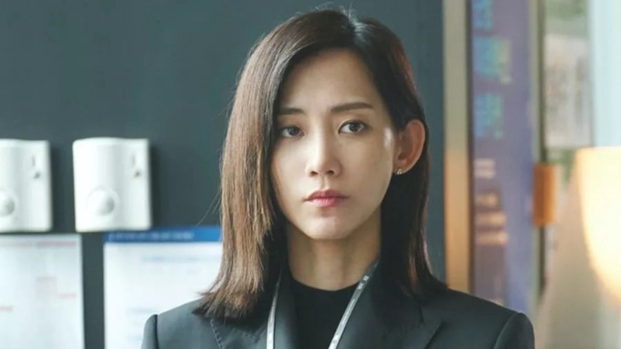 5 nữ chính "có cũng như không" trong phim Hàn Quốc