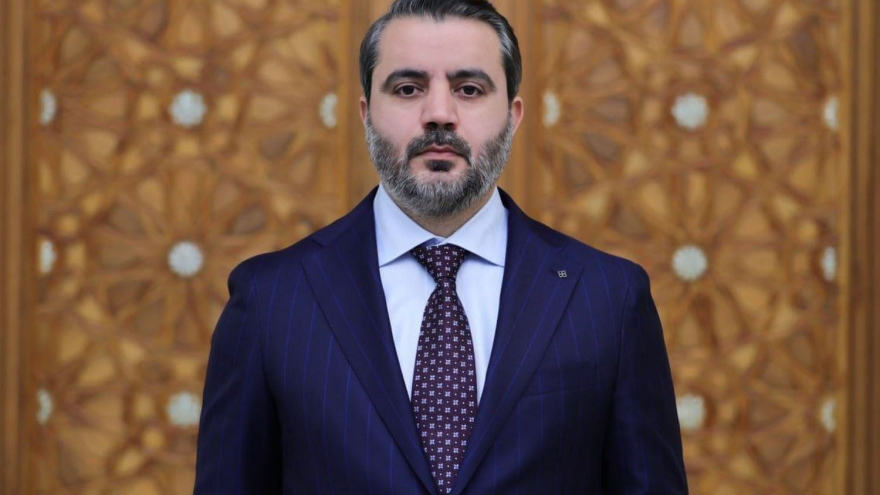 Syria tuyên bố sẵn sàng hợp tác với Mỹ