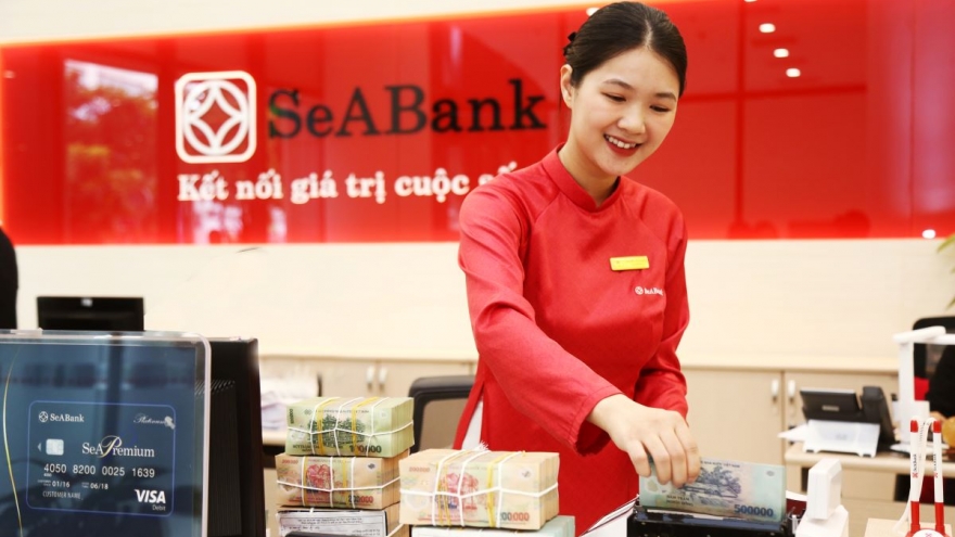 SeABank 4 năm liền được vinh danh trong bảng xếp hạng “Top 1.000 Ngân hàng thế giới"
