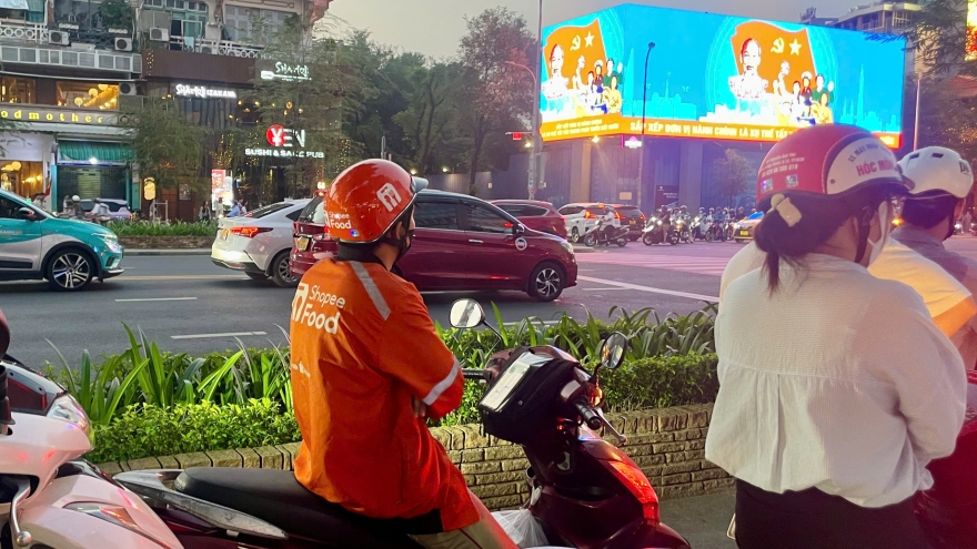 TP.HCM đề xuất xây trung tâm tái chế pin xe điện, thu hồi 95% kim loại quý