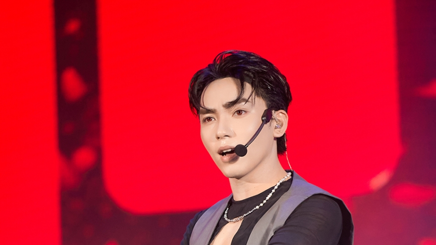 Thí sinh trở lại sau khi bị loại – quyết định gây xôn xao tại Tân binh toàn năng