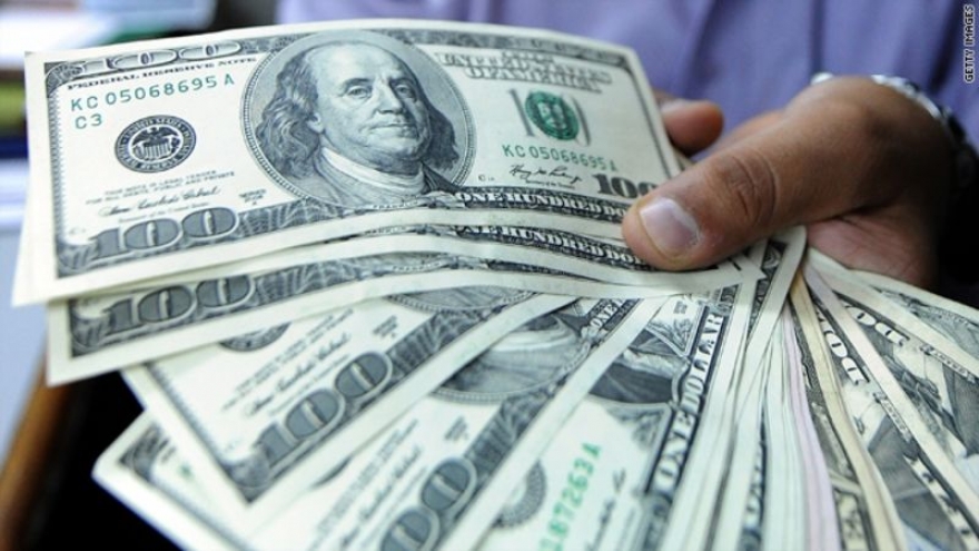 Tỷ giá USD hôm nay 22/7: Tỷ giá trung tâm giảm về mốc 25.179 đồng/USD
