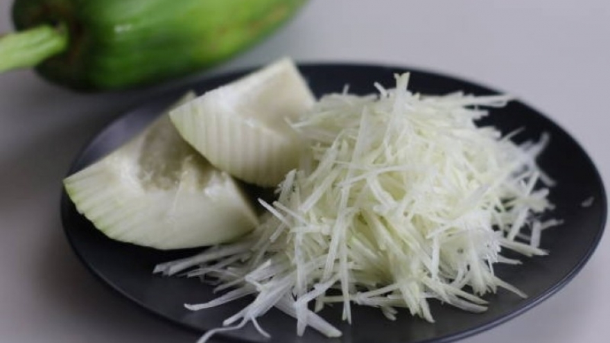 Loại quả được ví như "vitamin tổng hợp", cực sẵn ở chợ Việt lại hay bị ngó lơ