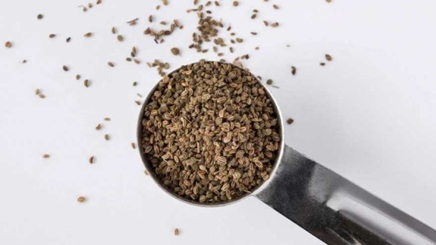 Loại hạt gia vị “nhỏ như kiến” lại là kho dinh dưỡng, cực tốt cho sức khỏe