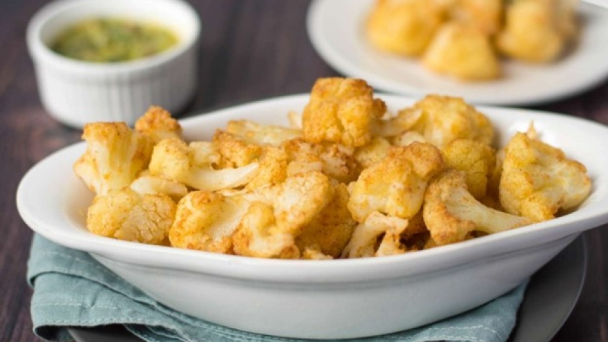 Việt Nam có "nữ hoàng của các loại rau họ cải", siêu dinh dưỡng tốt cho sức khỏe