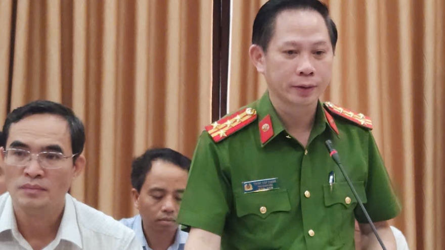 Thanh Hóa: Khởi tố 6 đối tượng trong vụ sửa điểm thi vào lớp 10