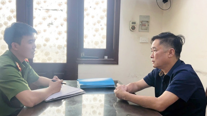 Bắt giám đốc trung tâm pháp y nhận tiền để làm sai lệch hồ sơ bệnh án tâm thần