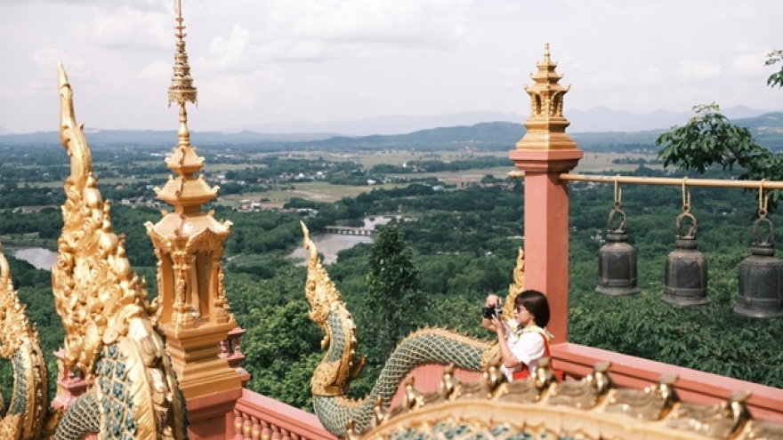 Gần gũi thiên nhiên – chạm đến văn hóa – nếm trọn vị bản địa