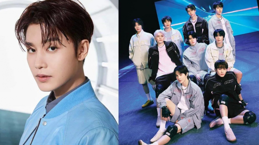 Cựu thành viên NCT - Taeil lĩnh án tù vì hành vi tấn công tình dục tập thể