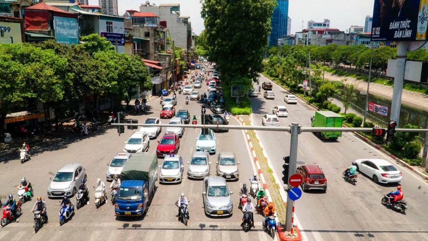Thời tiết ngày mai 30/7: Bắc Bộ và Bắc Trung Bộ nắng nóng gay gắt