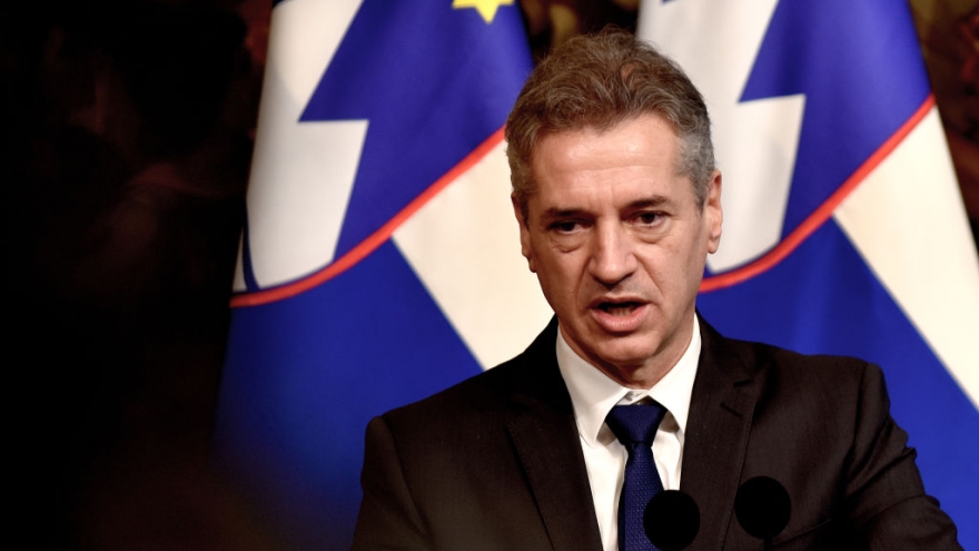 Slovenia chuẩn bị tổ chức trưng cầu dân ý về tư cách thành viên NATO