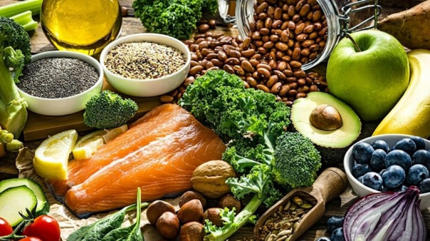 7 loại “thuốc bổ tự nhiên” ăn mỗi ngày giúp kéo dài tuổi thọ, cực sẵn ở chợ Việt