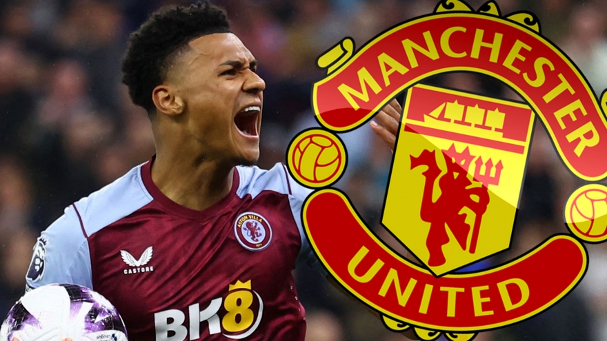 Chuyển nhượng 1/7: MU nhắm tiền đạo 60 triệu Bảng, Nico Williams làm khó Barca