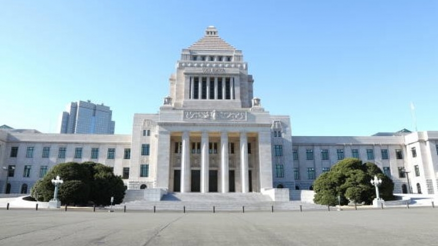 Những bài toán khó của Nhật Bản nhìn từ bầu cử Thượng viện