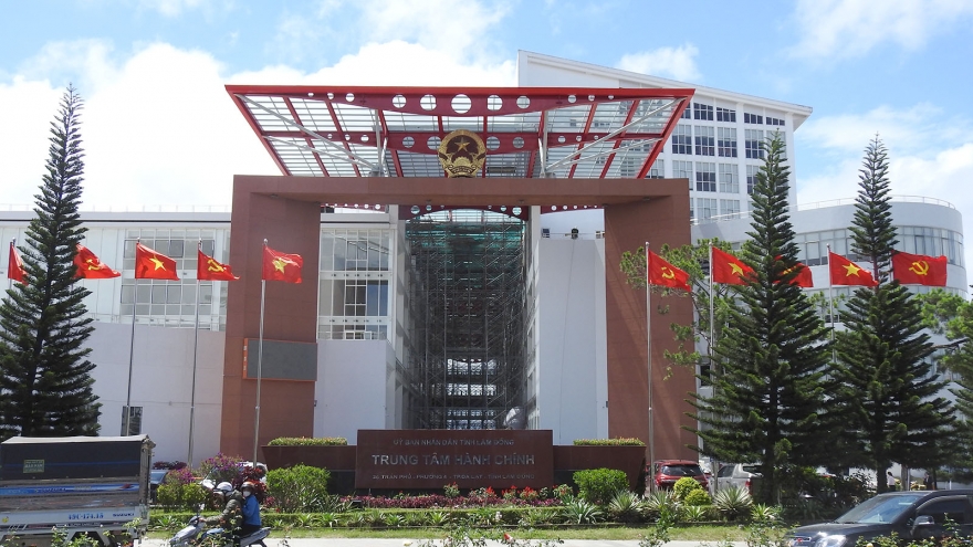 Một sở ở Lâm Đồng có 46 người có nguyện vọng nghỉ theo Nghị định 178