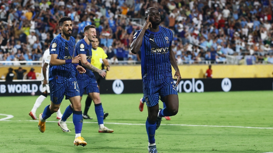 Tứ kết FIFA Club World Cup 2025: Đại diện châu Á có thể vào chung kết