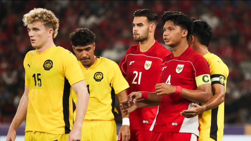 U23 Indonesia bị chỉ trích dù vào bán kết U23 Đông Nam Á 2025