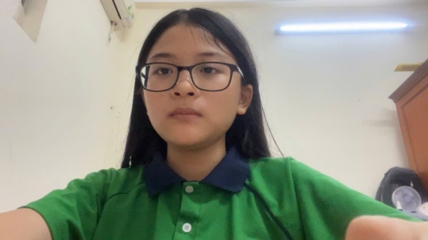 Thêm một bé gái 13 tuổi ở Hà Nội bỏ nhà đi chưa rõ tung tích