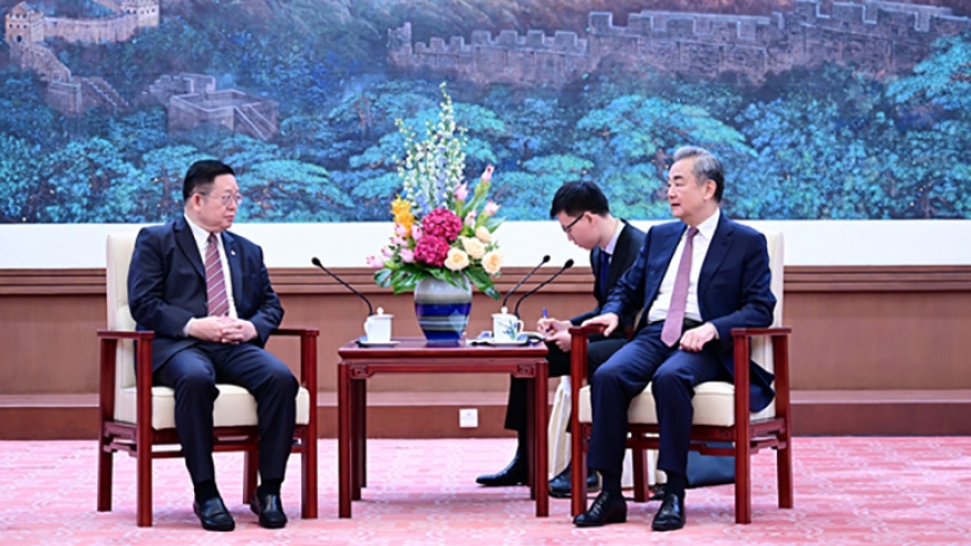 Trung Quốc ủng hộ giải quyết xung đột Thái Lan-Campuchia theo “phương thức ASEAN”