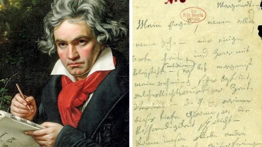 Những chuyện tình có thật của những người đàn ông nổi tiếng trong lịch sử