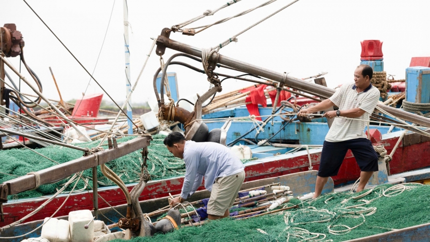Chủ động ứng phó mưa lớn, lũ quét và sạt lở trong 10 ngày tới