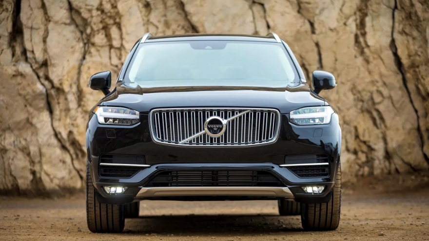 Volvo bị kiện vì gây ra tổn thương thính lực vĩnh viễn cho một người đàn ông