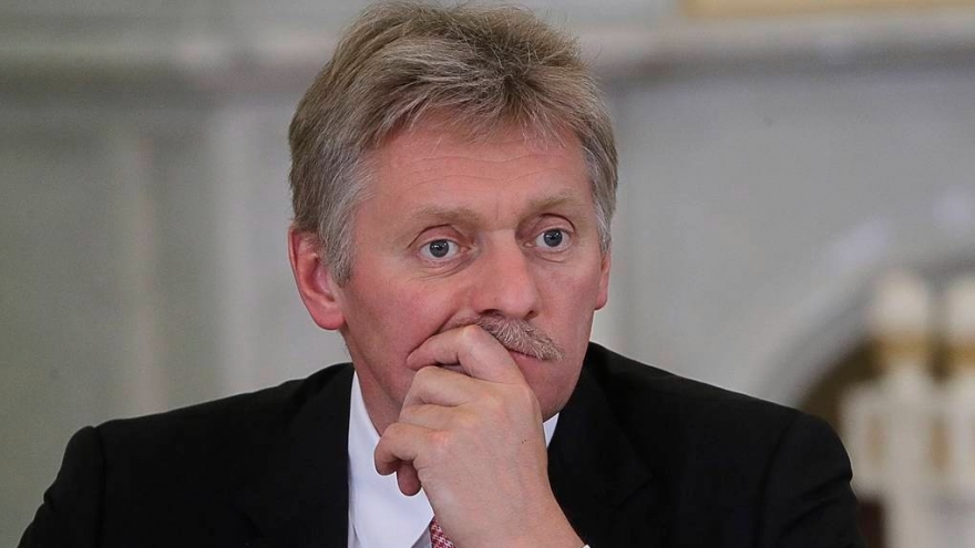 Điện Kremlin lần đầu lên tiếng trước việc Mỹ điều tàu ngầm hạt nhân