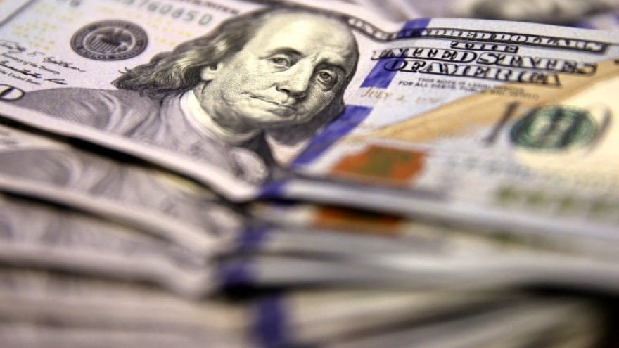 Tỷ giá USD hôm nay 13/8: Tỷ giá trung tâm tăng lên mức 25.247 đồng/USD