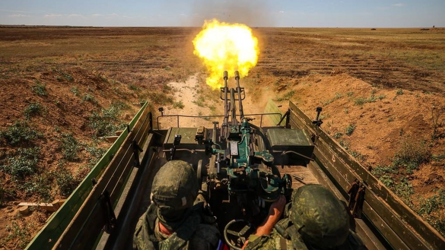 Toàn cảnh quốc tế sáng 16/8: Nga làm “tê liệt” 4 cơ sở chế tạo tên lửa của Ukraine