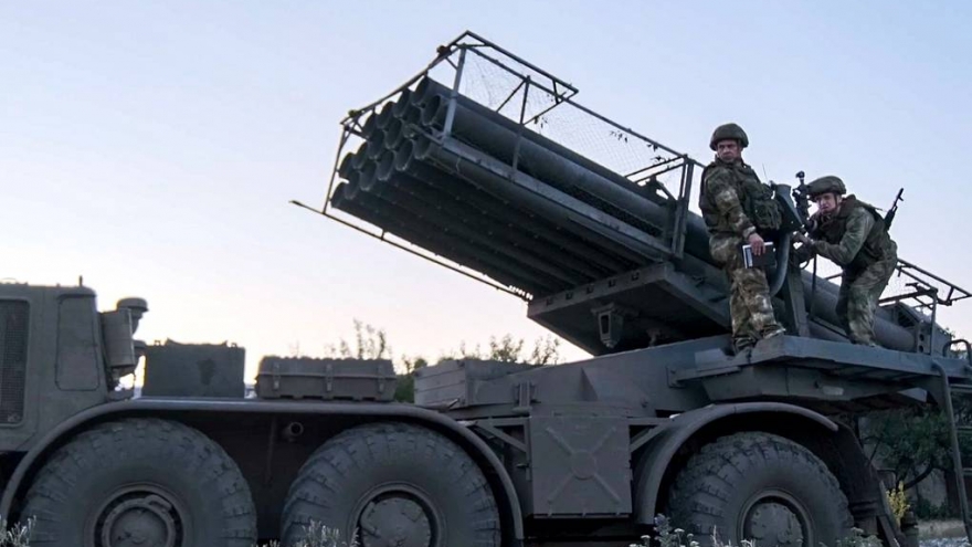 Toàn cảnh Quốc tế sáng 28/8: Nga mở 140 cuộc tấn công, Ukraine thiệt hại nặng nề