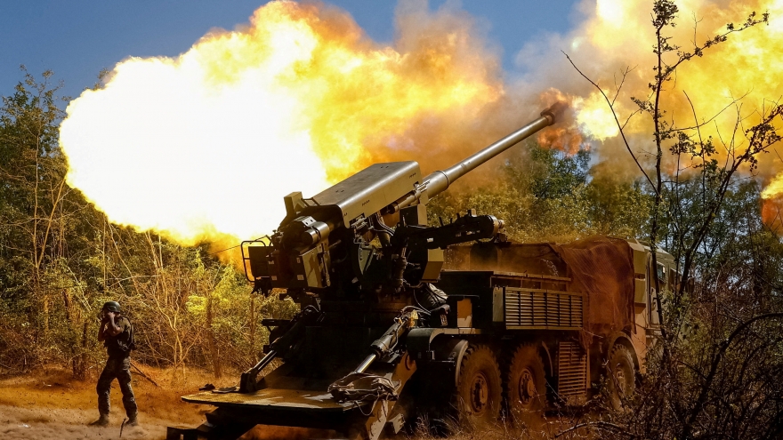 Donbass - Tâm điểm của mọi cuộc đàm phán giải quyết xung đột Nga-Ukraine