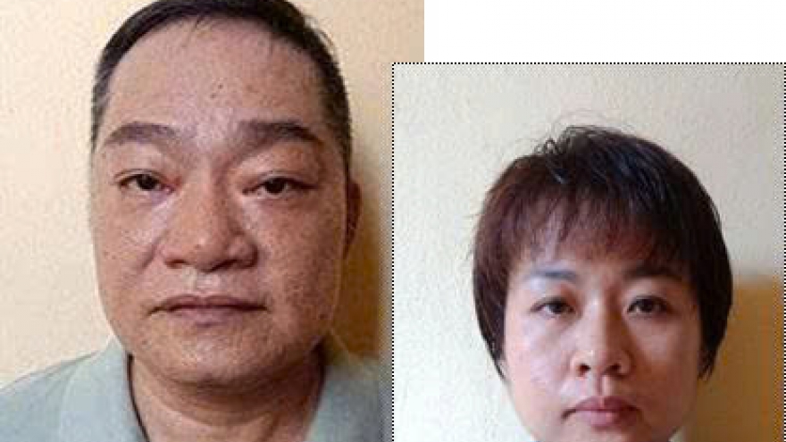 Bắt tạm giam 1 tổng giám đốc tại Hải Phòng về tội lừa đảo chiếm đoạt tài sản