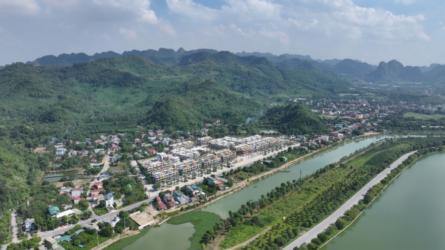 Flamingo Golden Hill: Trạm trung chuyển dòng vốn thông minh phía Nam Hà Nội