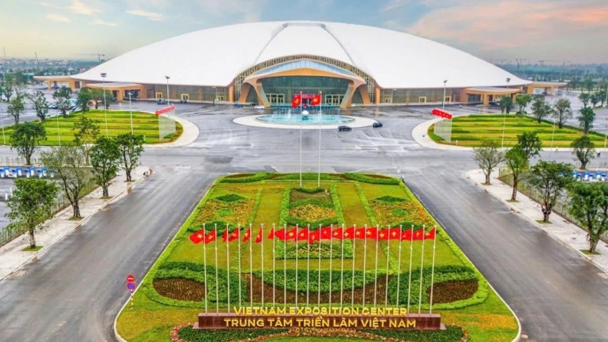 Sẽ kéo dài thời gian tổ chức Triển lãm A80 khi người dân có nguyện vọng