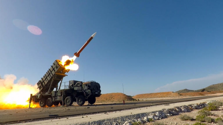 Toàn cảnh quốc tế sáng 21/8: UAV Ukraine bổ nhào, phá huỷ S-300 của Nga ở Zaporizhzhia