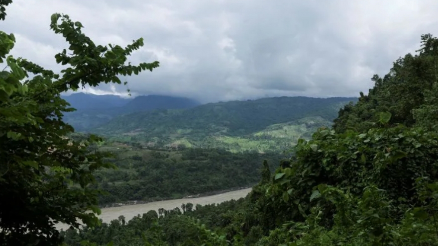 Lo ngại siêu đập Trung Quốc đe dọa, Ấn Độ tức tốc dựng lá chắn thủy điện