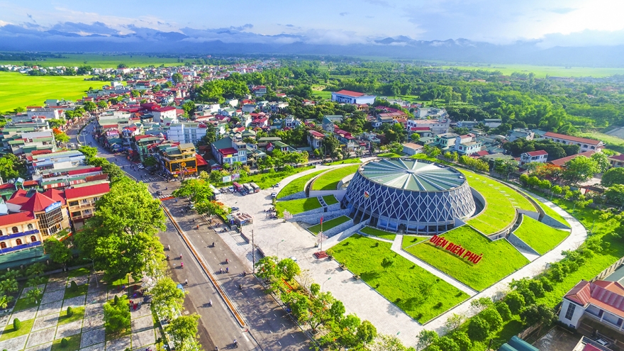 Điện Biên triển khai kế hoạch tổng thể kích cầu du lịch