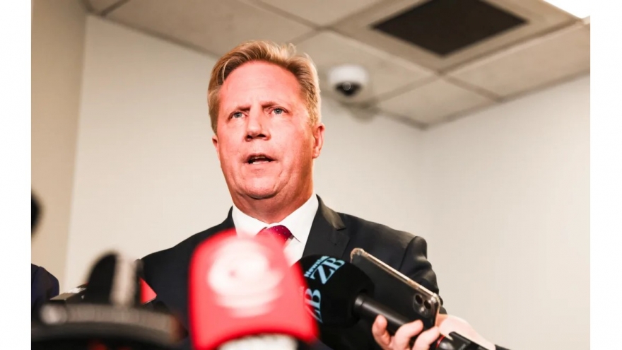 New Zealand lo ngại về việc Mỹ tăng thuế nhập khẩu