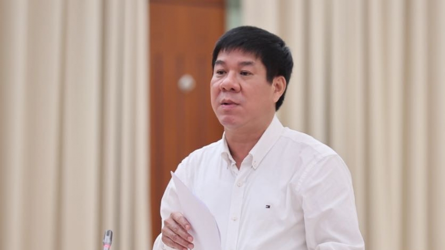 "Sử dụng AI không phải để thay thế con người thẩm định chất lượng giáo dục"